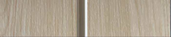 Plafon PVC HK001 NP White Acacia Nat