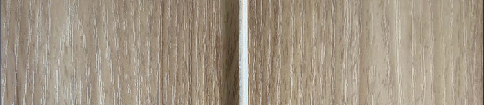 Plafon PVC HK002 NP Retro Oak Nat