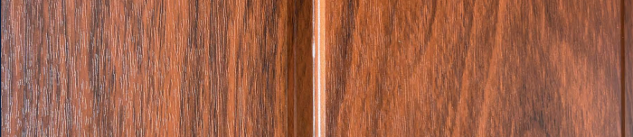 Plafon PVC HK005 NP Iron Walnut Nat