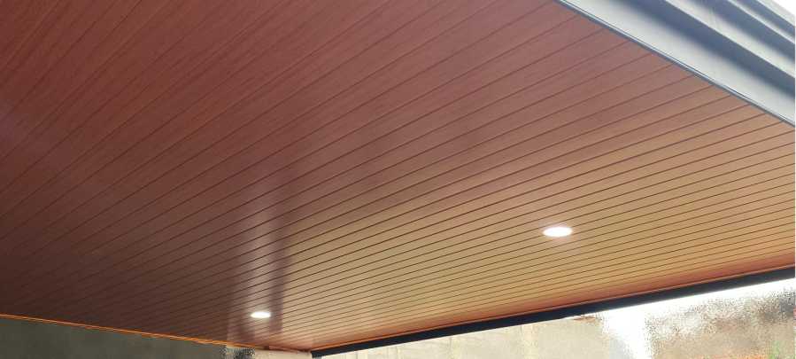 Hyperfon Plafon PVC 7 Plafon PVC