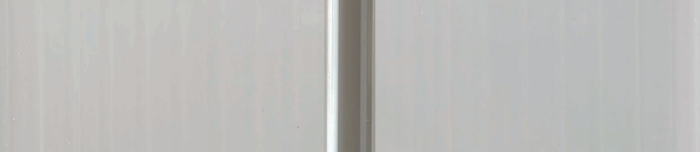 Plafon PVC SP001 NP Deluxe White Nat