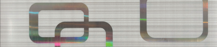 Plafon PVC SP005 Optic Maze