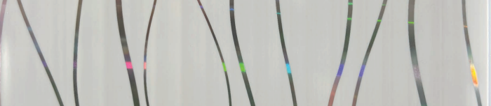 Plafon PVC SP007 Elegant Waves