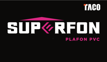 plafon PVC